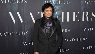 Here’s What M. Night Shyamalan Has to Say About Kendrick Lamar’s ‘Sixth Sense’ Lyrics