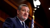 Ted Cruz reacts after his father is dragged into Trump hush money trial over fake JFK assassin photo