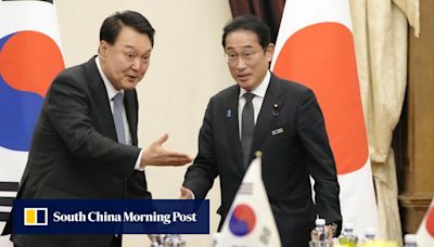 ‘No high hopes’ for China at 3-way summit with Japan, South Korea: analysts