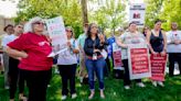 Campus Protests-Supporting Israel