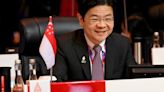 Wong Sworn In as Singapore's Fourth Prime Minister