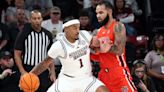 Mississippi State basketball upsets Auburn, records second top-10 win of season
