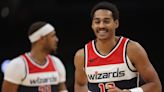 NBA’s Wizards Seal Jersey Patch Deal With Trading Platform Robinhood