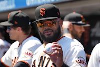 San Francisco Giants week in review: Heliot Ramos broke a curse, but there are others to break