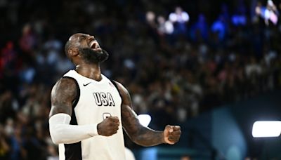 LeBron gegen Wemby: Traumfinale der Generationen