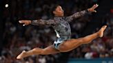Simone Biles wins fifth Olympic gold after Tokyo struggles as GB finish fourth