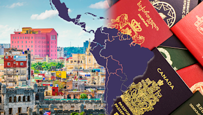 El país de América Latina con uno de los peores pasaportes del mundo y sin exención de visa para Estados Unidos