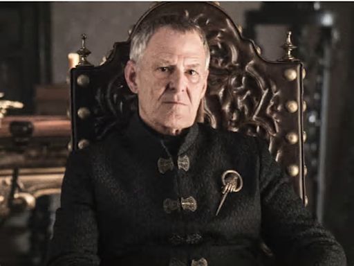 Addio a Ian Gelder, il Kevan Lannister del "Trono di spade"