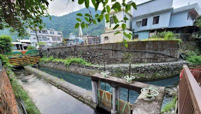 滋養屏東平原！二峰圳文化廊道獲認證 暴紅後危機成轉機