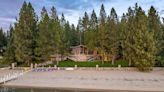 Palm Beach estate, Steve Wynn’s old Lake Tahoe mansion among priciest U.S. homes for sale