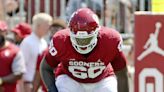 Tyler Guyton rising to outside expectations for the Oklahoma Sooners