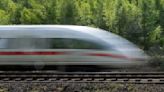 Man hit by a train in south-west Germany seriously injured