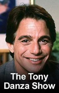 The Tony Danza Show