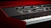 NAMM 2024: “A genuinely unique experience” - a new Kawai keybed makes the Nord Grand 2 feel like a piano, but with advanced layering options, it can also sound like a synth