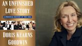 Doris Kearns Goodwin Returns To WRITERS ON A NEW ENGLAND STAGE In June
