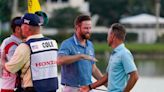 Emotional Chris Kirk thankful for sobriety after winning Honda Classic in playoff | D'Angelo