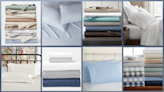 The 25 Best Sheets You Can Buy, and Some Are on Sale for Sleep Week!