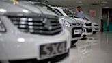 Exclusive-Indian car makers propose tax cut on imports in trade deal with Britain