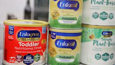 Reckitt to offload homecare brands, consider nutrition options