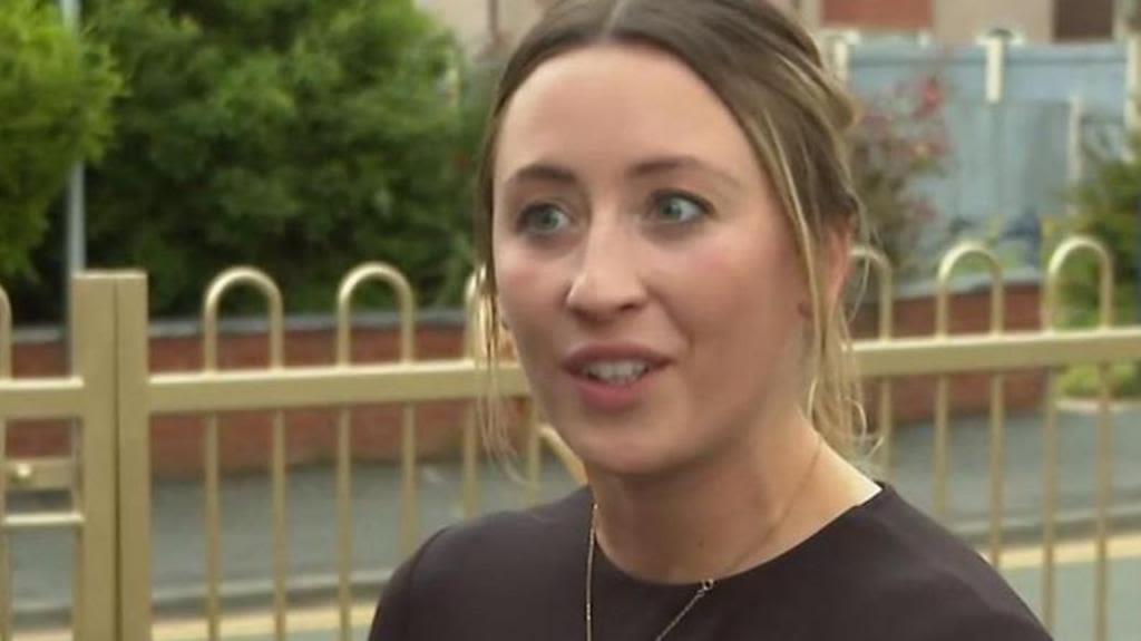 Tokyo loss 'has made me stronger' - Jade Jones