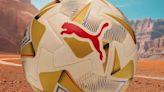 Balón de la Copa América 2024 tendrá diseño exclusivo para la final