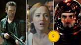 All 21 Movies That Flunked CinemaScore With F Grade, From ‘Solaris’ to ‘The Turning’ (Photos)