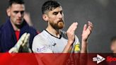 Ross County sell captain Jack Baldwin to Northampton for undisclosed fee