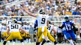 Iowa Hawkeyes punter Tory Taylor named to 2022 Ray Guy Award watch list