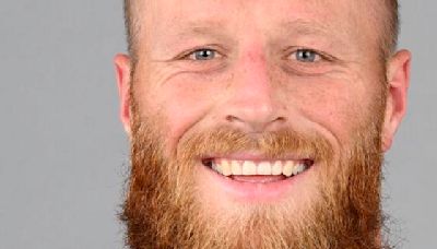 Joey Slye signs with Patriots