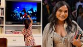 Mindy Kaling Shares Video of Daughter Katherine Learning 'Thriller' Dance Ahead of Halloween