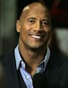 Dwayne Johnson filmography