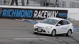 Fans get their motors running to benefit Richmond Raceway Cares, Special Olympics