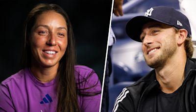 Who is Jessica Pegula’s husband Taylor Gahagen?