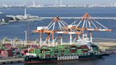 Japan’s Exports Rise for Seventh Month, Supporting Growth