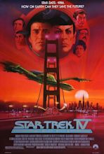 Star Trek IV: The Voyage Home (1986) - IMDb