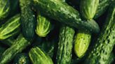 Cucumbers Sold in New Jersey Recalled | 103.7 NNJ