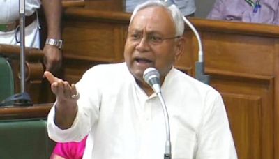Speaker carries on with Question Hour despite Opposition ruckus in Bihar Assembly