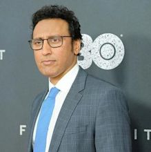 Aasif Mandvi