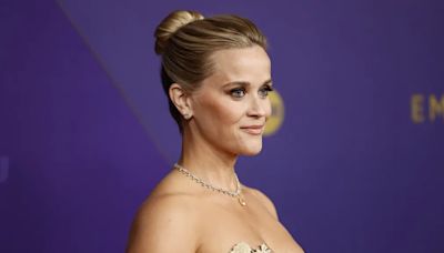 Reese Witherspoon Announces Possible Project With Mystery Real Housewives Star