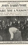 Are You a Mason? (1915 film)