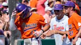 How far Clemson fell in new USA TODAY Sports baseball coaches poll