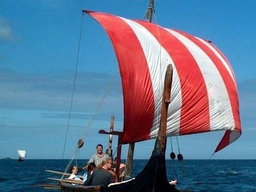 Vikings returning to Carlingford for action-packed family-friendly weekend