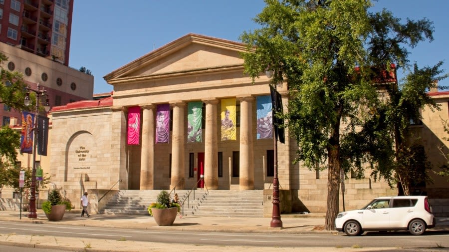 University of the Arts in Philadelphia abruptly closes