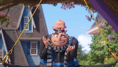 Despicable Me 4 Review: A Fun Minions Movie But Doesn't Live Up to Its Full Potential - News18