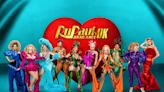 Look: 'RuPaul's Drag Race UK' introduces Season 5 cast