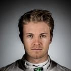 Nico Rosberg