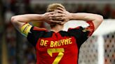 Bélgica en la Eurocopa 2024: convocatoria, lista, jugadores, grupo y calendario