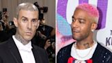 Travis Barker's Pal Kid Cudi Sends Prayers Amid Mysterious Hospitalization