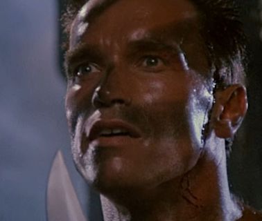 The 32 greatest Arnold Schwarzenegger movies