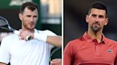 Murray takes aim at French Open chiefs as row kicks off after Djokovic chaos
